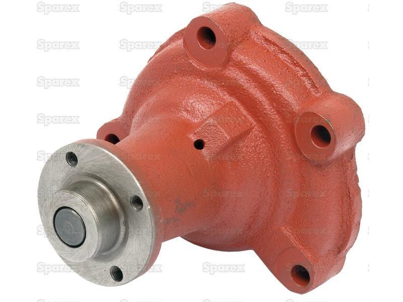 Water Pump Assembly for Leyland 154 (Leyland)