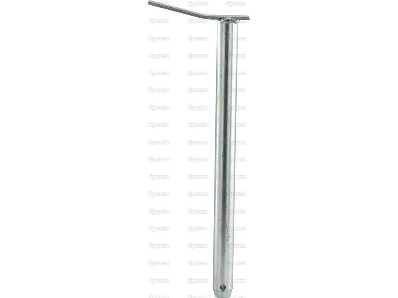 Swinging Drawbar Hinge Pin 25x330mm