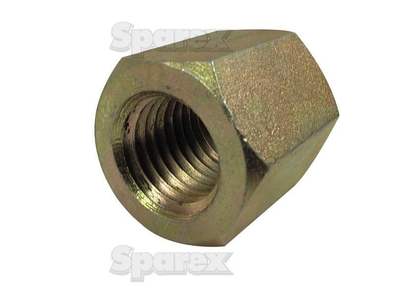 Levelling Box Fork Nut | for Case/IH (527937R1)
