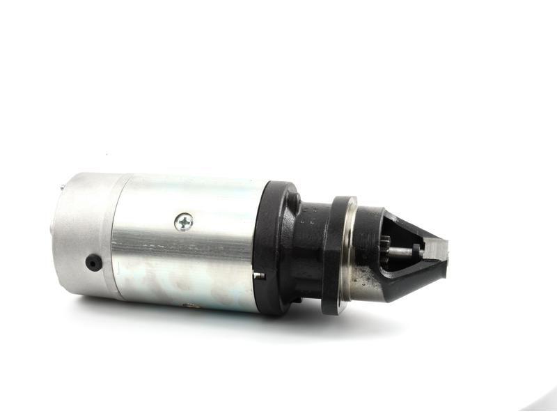 Starter Motor - 12V, 3Kw (Mahle) for John Deere 3030 (30 Series)