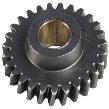 MASSEY FERGUSON TRACTOR GEAR (AGCO) 748072M91