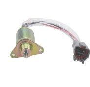 Yanmar Solenoid Valve 129612-77940