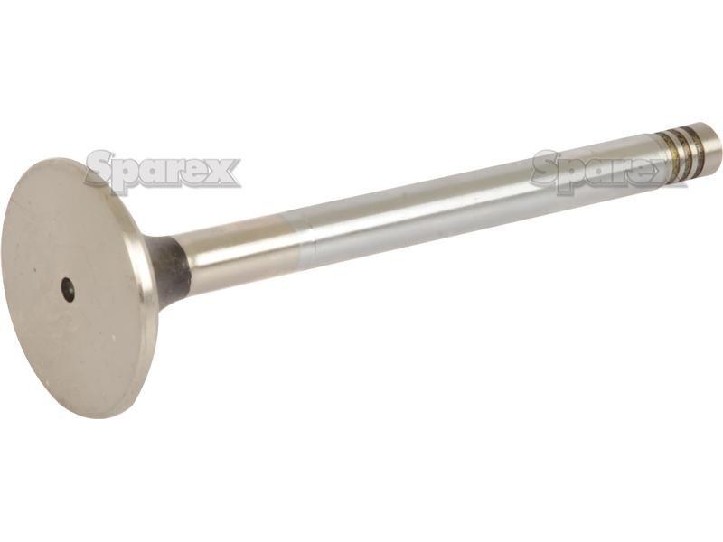 Exhaust Valve Standard for Challenger MT434