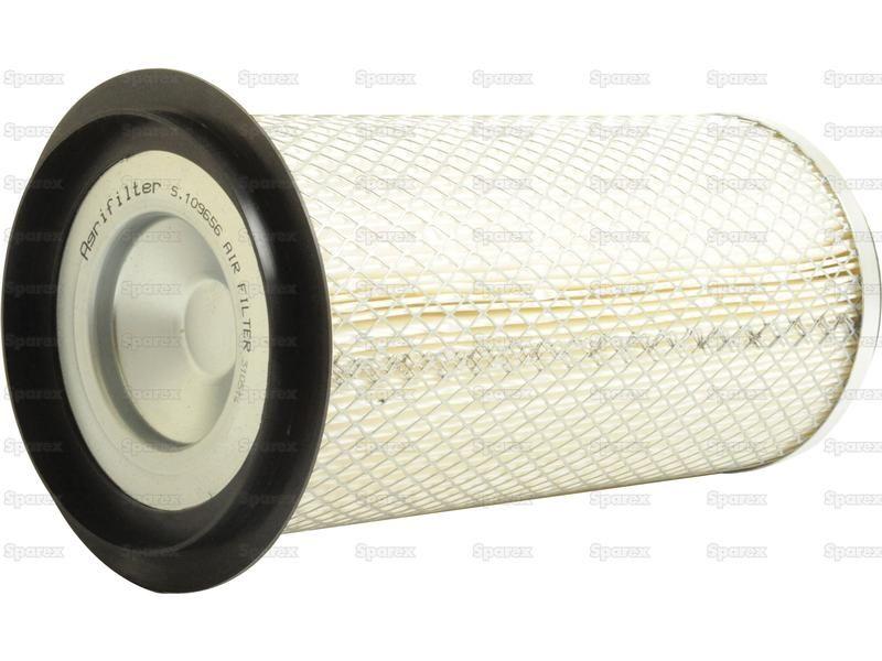 Air Filter - Outer for Case IH 674 (Utility Series)