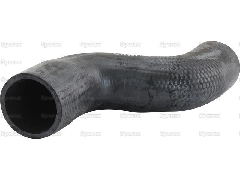 Bottom Hose, Inner Ø of Hose Smaller End: 60.50mm, Inner Ø of Hose Bigger End: 68.50mm for John Deere 6520 (6020 Series)