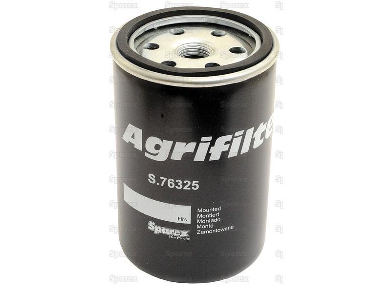 Fuel Filter - Spin On for Fendt FARMER 308 LS