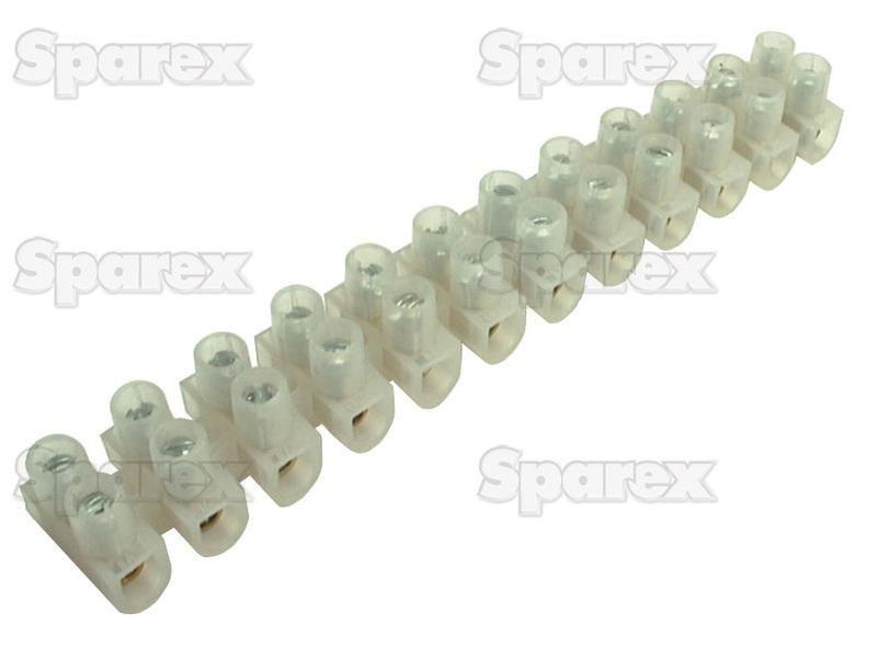 Electrical Connector Strip 10MM°²