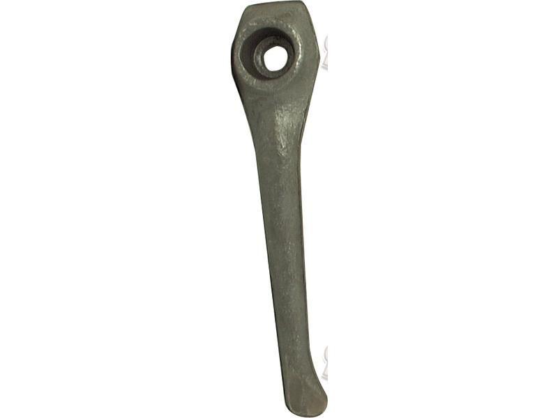 Power Harrow Tine 340mm. RHReplacement for Lely for Lely VARIOUS