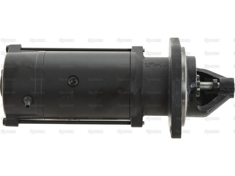 Starter Motor - 12V, Kw, Gear Reducted (Mahle) for Fiat 100-90 (90 Series)