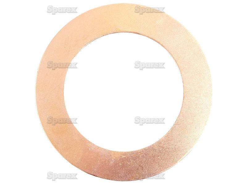 MASSEY FERGUSON TRACTOR WASHER (AGCO) 181247M1