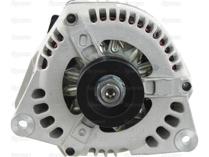Alternator (Sparex) - 12V, 100 Amps for Ford New Holland TS90 (TS Series)