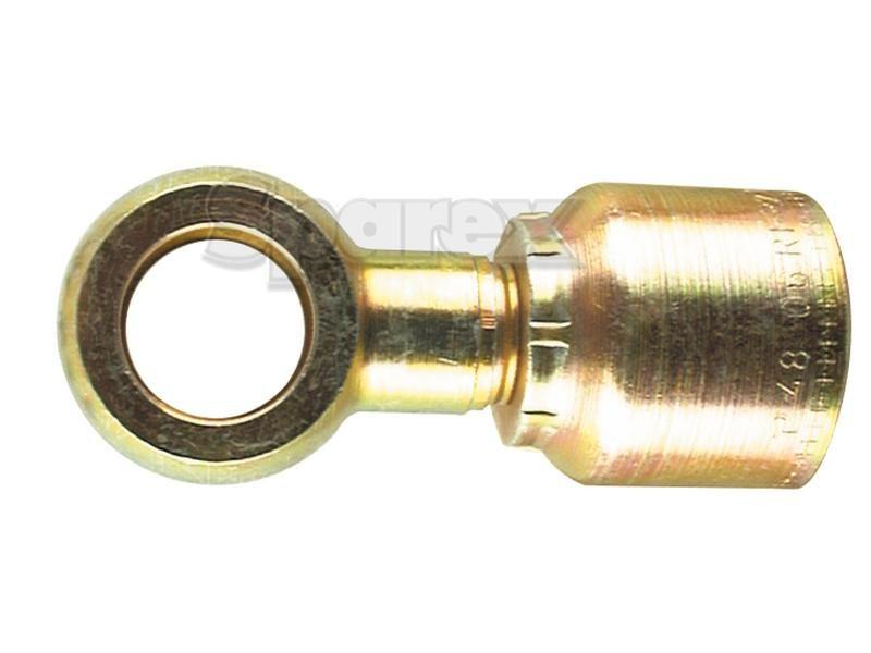 Parker BSP Banjo Hose Insert 3/8'' x 16mm PARKER HANNIFIN (14948-16-6)