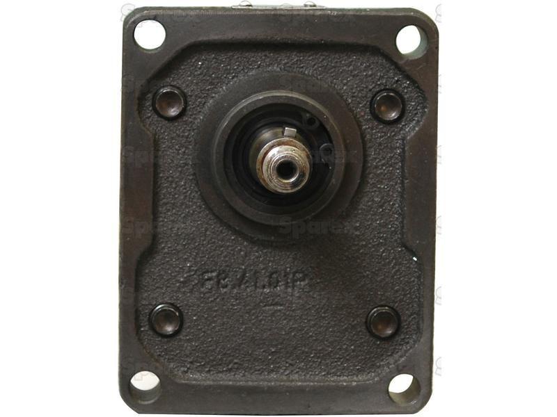 Single Hydraulic Pump for Fiat 85-90 (90 Series)