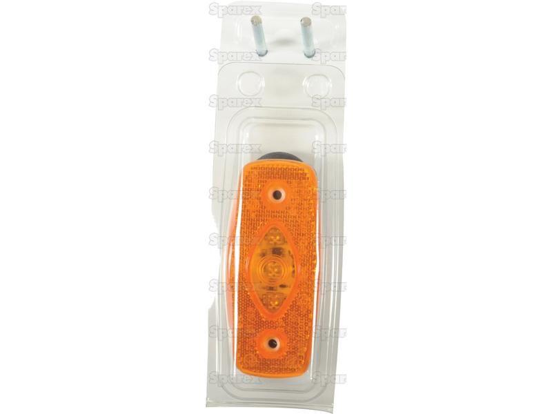 Side Marker - For Clip In