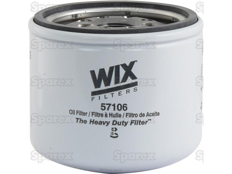 Oil Filter - Spin On for McCormick CX85 L (CX Series)