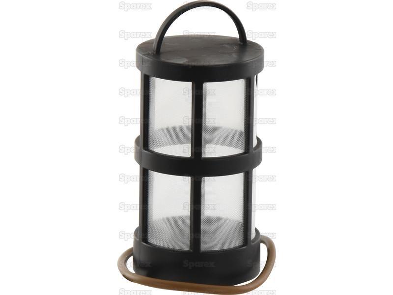 Fuel Filter - Element for John Deere W660