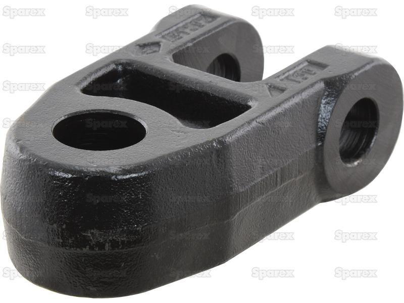 Top Link Knuckle End - Cat. 3