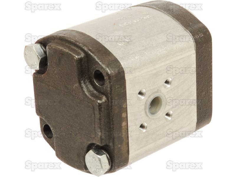 Single Hydraulic Pump for Steyr (408001320029)