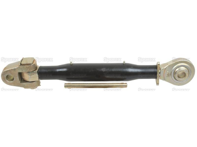 Top Link Superlink (Cat.2/2) Knuckle and Ball, Min. Length: 677mm. for Ford New Holland TS100 (TS Series)