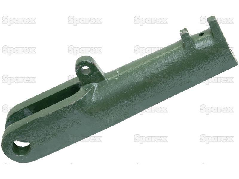 Levelling Box Fork Thread M22 | Deutz-Fahr (04303484, 04314237, 04365591)