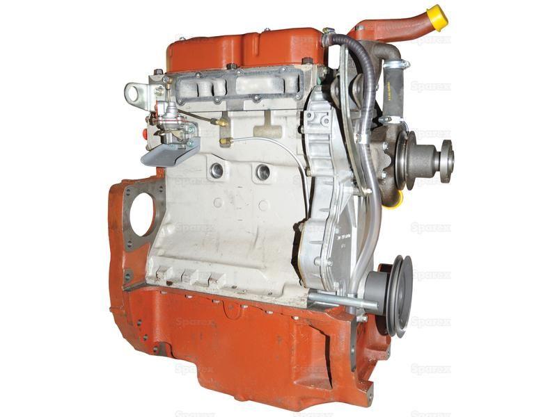 Complete Engine: AD3.152 (Lip Seal) for Massey Ferguson 350 (300 Series)
