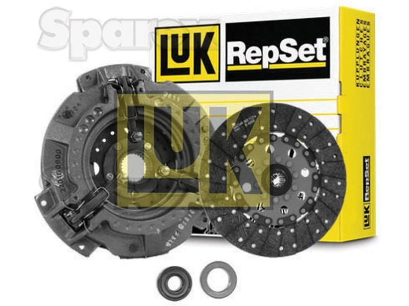Clutch Kit with Bearings L.U.K. (628141210)