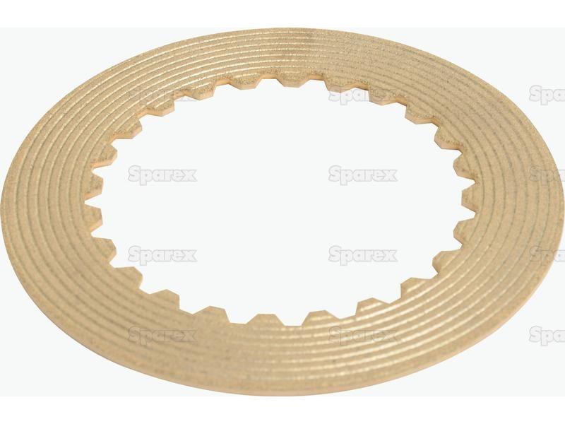 PTO Plate for Valmet & Valtra 805 (05 Series)