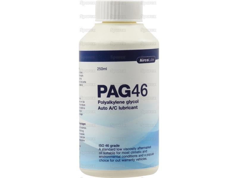 Air Conditioning Oil (PAG 46)
