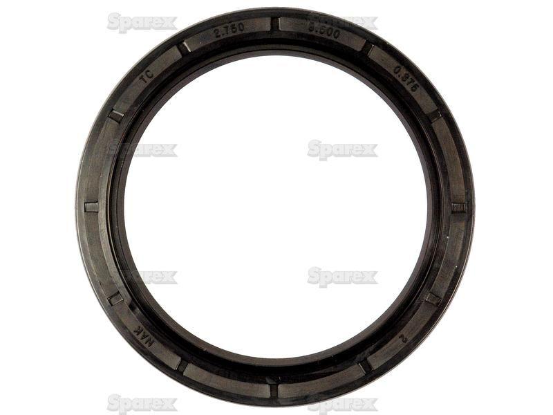 Imperial Rotary Shaft Seal, 2 3/4'' x 3 1/2'' x 3/8'' for Case IH 895XL