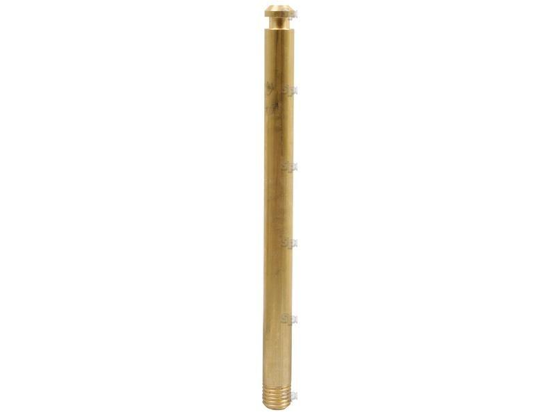 Gate valve stem 6''