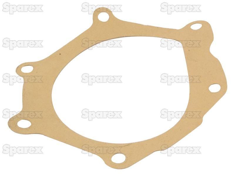 Water Pump Assembly (Supplied with Pulley) for David Brown 1490 (90 Series)