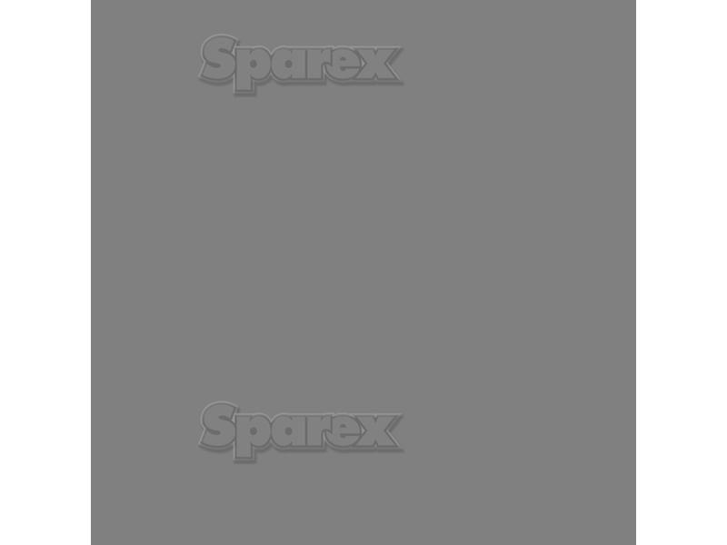 Paint - Gloss, Light Grey 1 ltr(s) Tin for Massey Ferguson