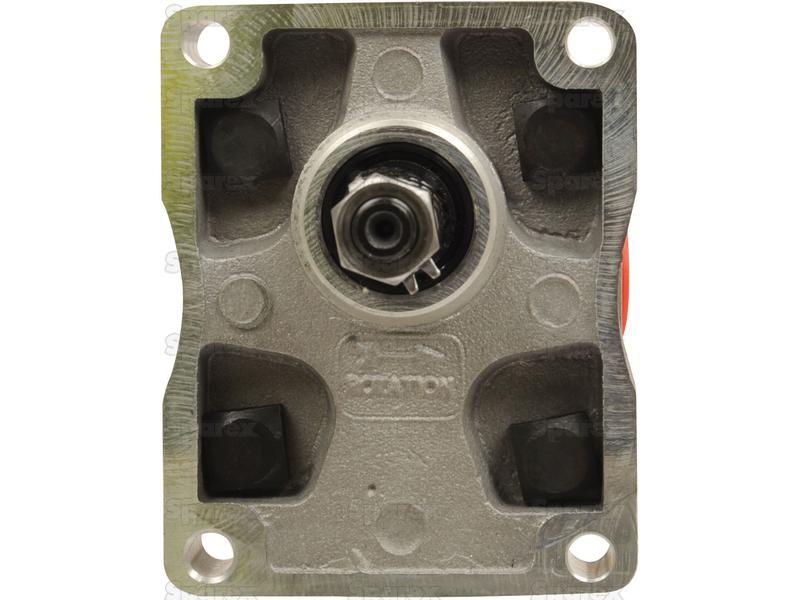 David Brown 1200, 1400, 90 & 94 Series Hydraulic Tandem Pump | K916535, K954263