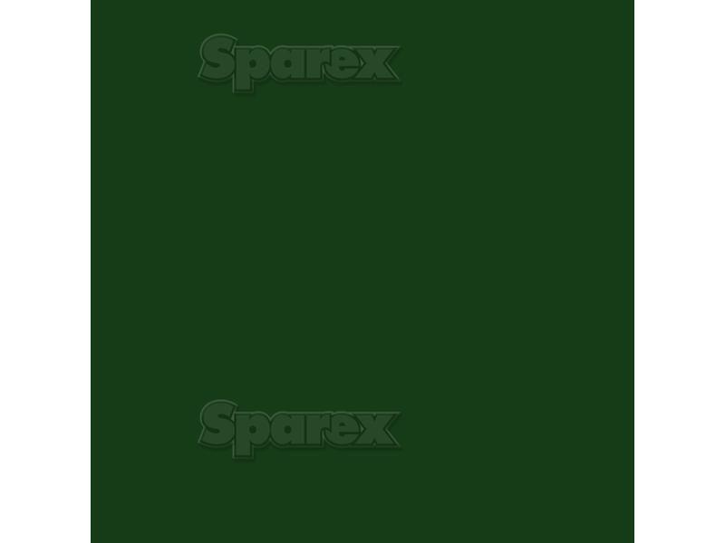 Paint - Gloss, Blue Green 1 ltr(s) Tin for Krone