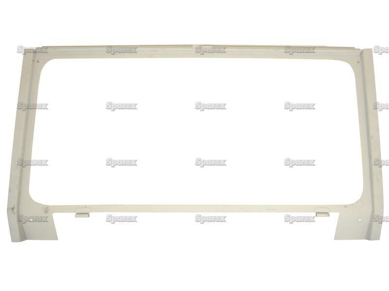 Rear Window Frame Upper for Ford New Holland 5600 (100 Series)