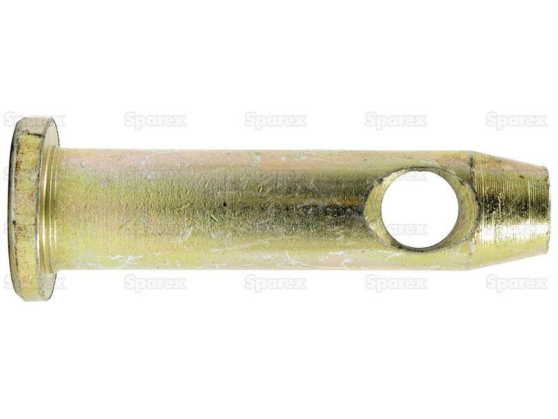Lower link pin 22x100mm Cat. 1