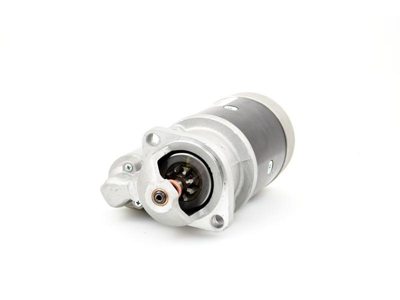 Starter Motor - 24V, 3.2Kw (Sparex) for Fiat, Lucas