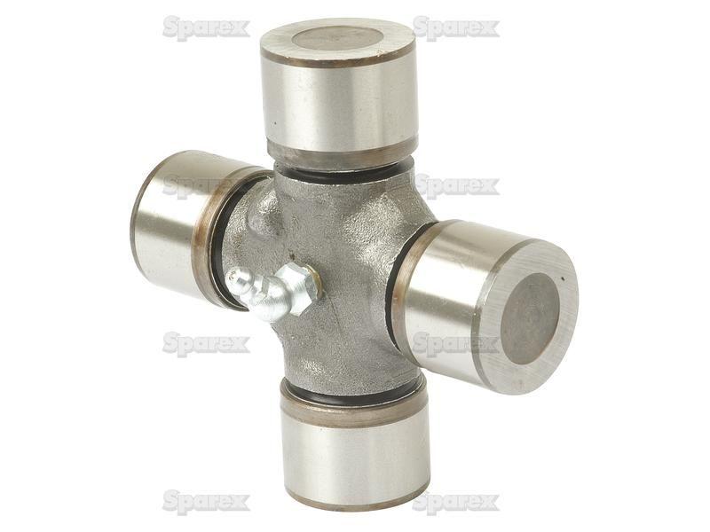 Universal Joint - 35 x 106.5mm (Standard Duty) Walterscheid (24.01.00, 240100)