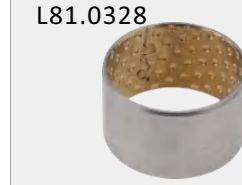 New Holland Bushing