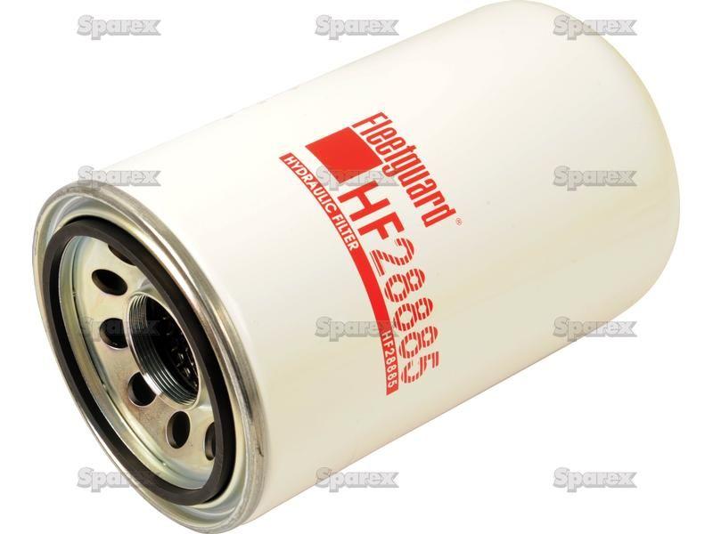 New Holland NEW HOLLAND HYDRAULIC OIL FILTER 40 TS T6*