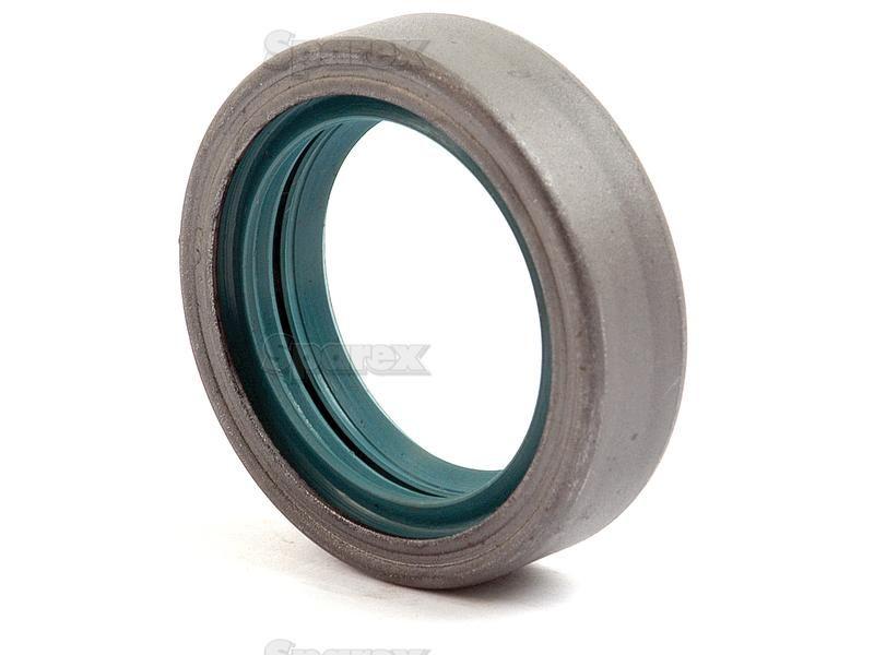 Metric Rotary Shaft Seal, 35 x 52.3 x 14.5mm for Ford New Holland 5900 (100 Series)