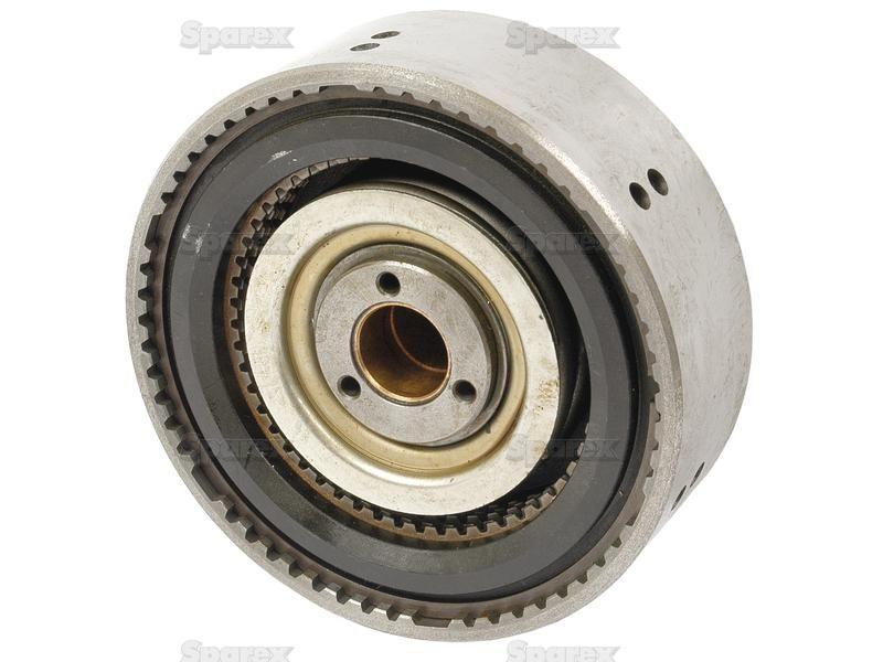 PTO Clutch Pack for Ford New Holland