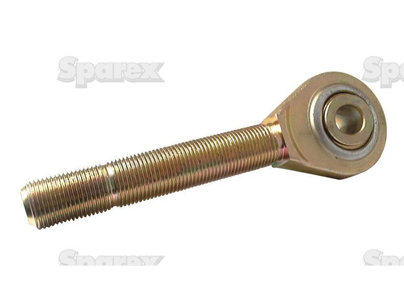 Top Link Ball End - M36x3 Metric - Cat.2