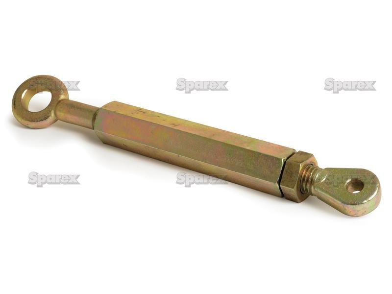 Stabiliser Bar Assembly