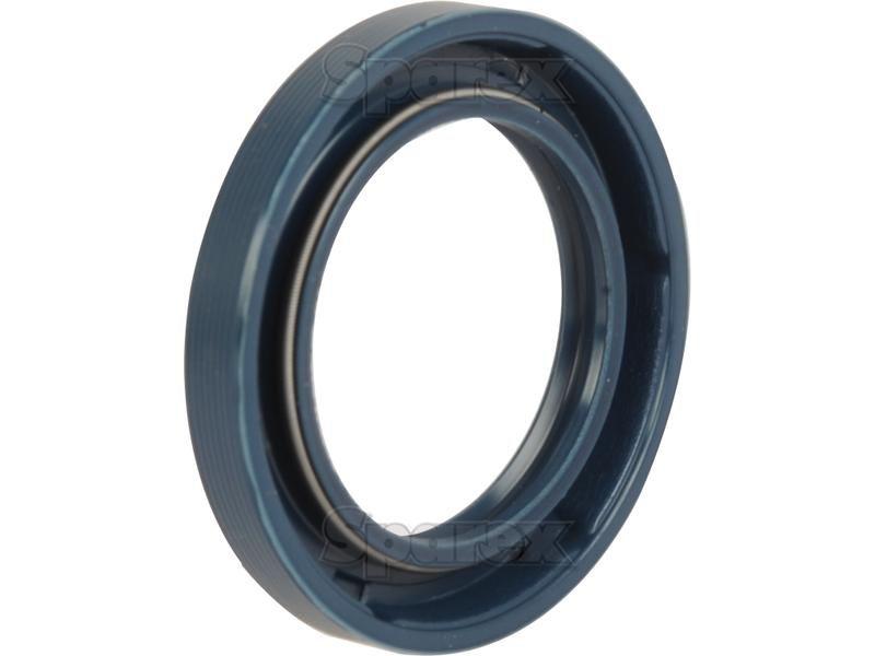 Seal S/Shaft Inner (2) for Massey Ferguson