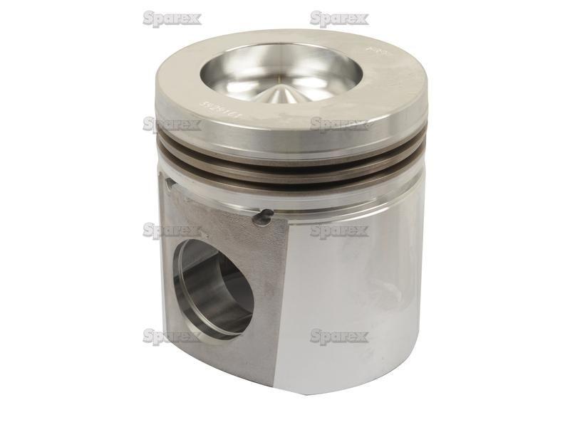 Piston (Standard) for Ford New Holland TJ330