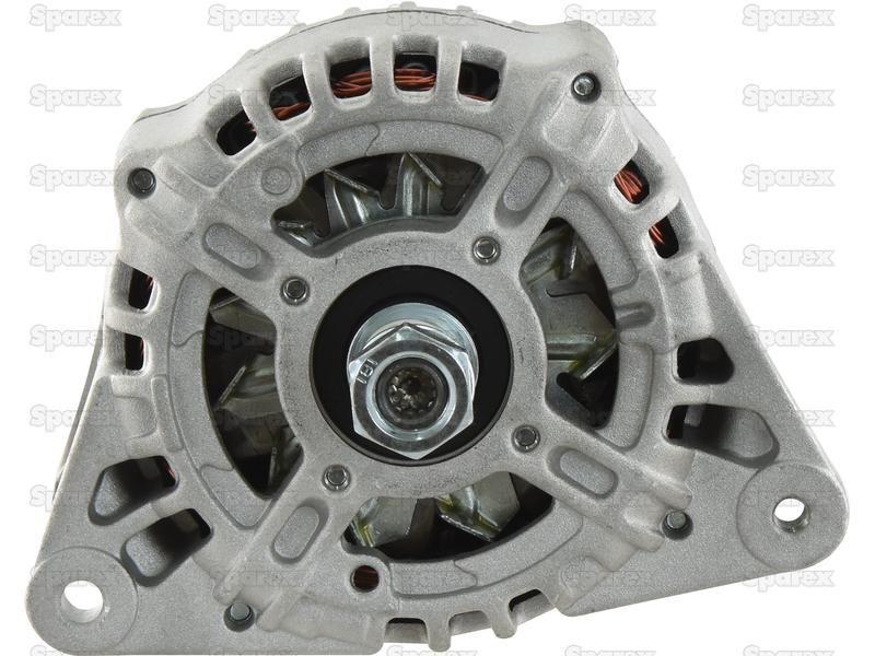 Alternator (Sparex) - 12V, 120 Amps for Massey Ferguson (4279541M93)