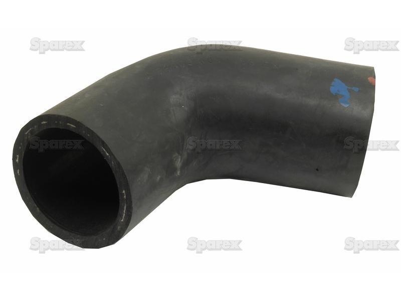 Top Hose, Inner Ø of Hose Smaller End: 49mm, Inner Ø of Hose Bigger End: 49mm for John Deere 3650 (50 Series)