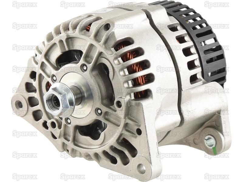 Alternator (Mahle) - 14V, 120 Amps for Massey Ferguson