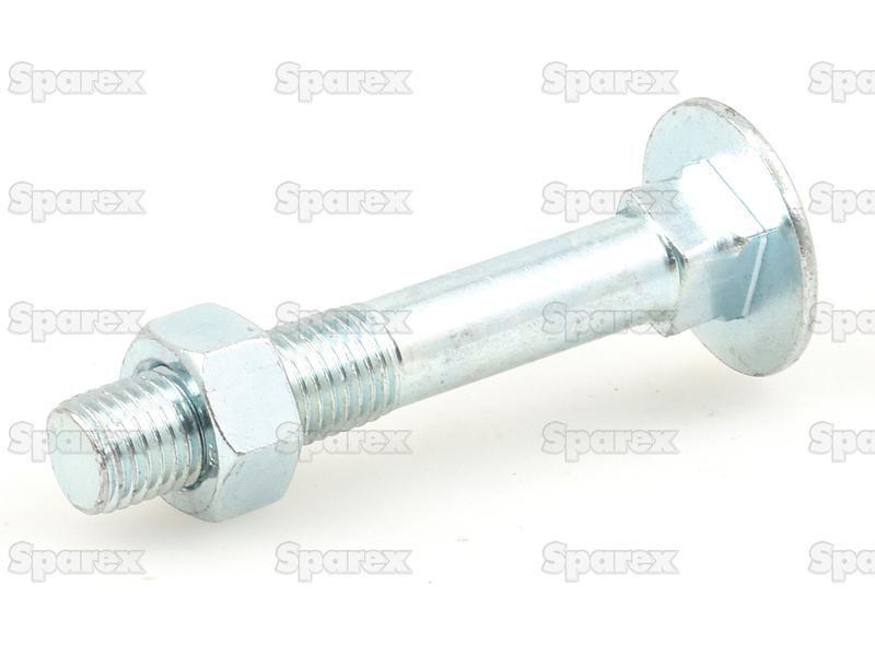 Wheel Bolt M16 x 2 x 100mm (Bag 8 pcs.)